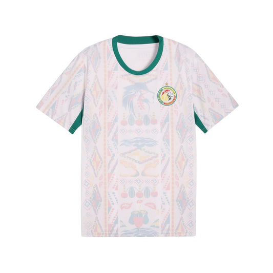 WK Shirt 2026 - Fanshirt