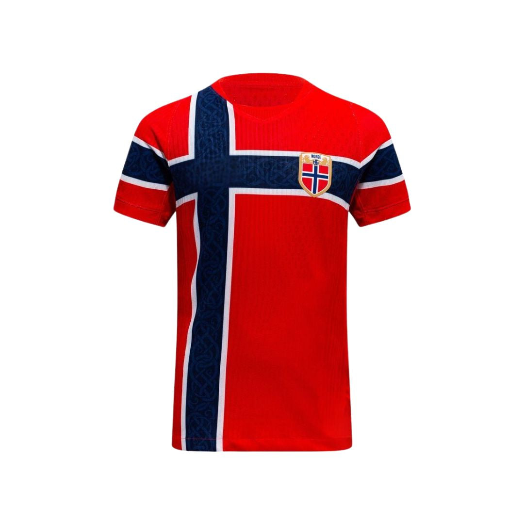 WK Shirt 2026 - Fanshirt