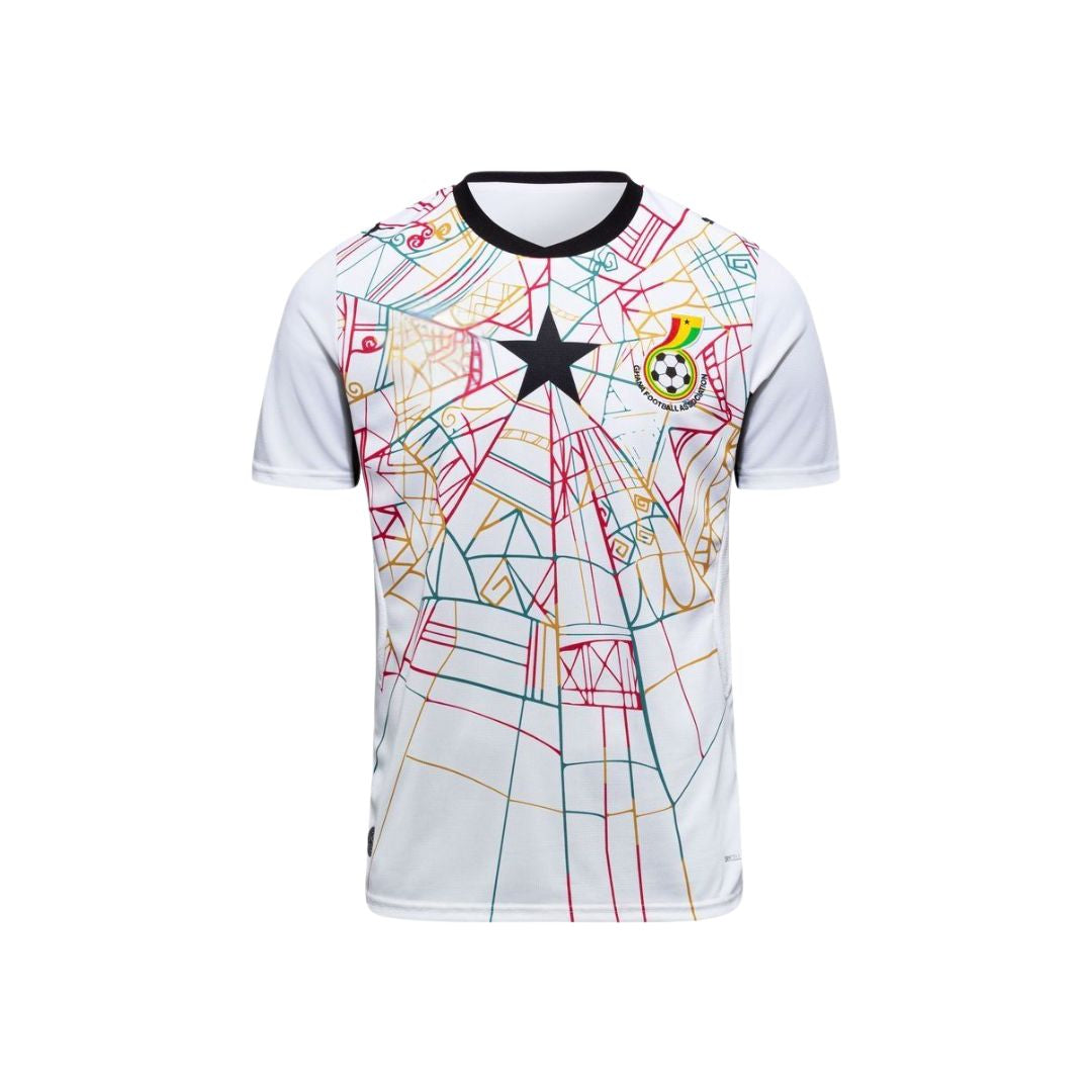 WK Shirt 2026 - Fanshirt