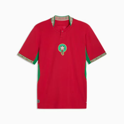 WK Shirt 2026 - Fanshirt