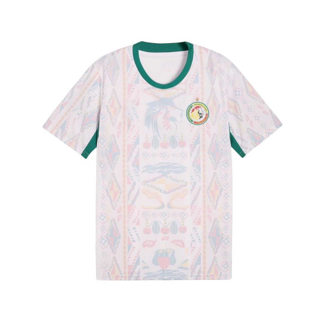 WK Shirt 2026 - Fanshirt