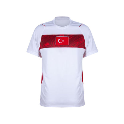 WK Shirt 2026 - Fanshirt