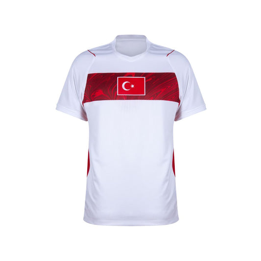 WK Shirt 2026 - Fanshirt