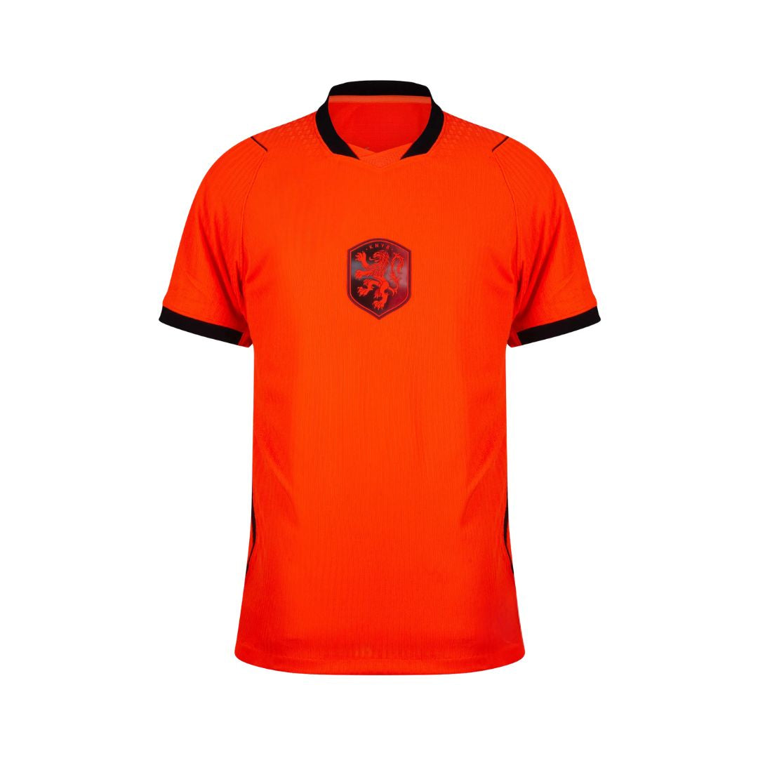WK Shirt 2026 - Fanshirt