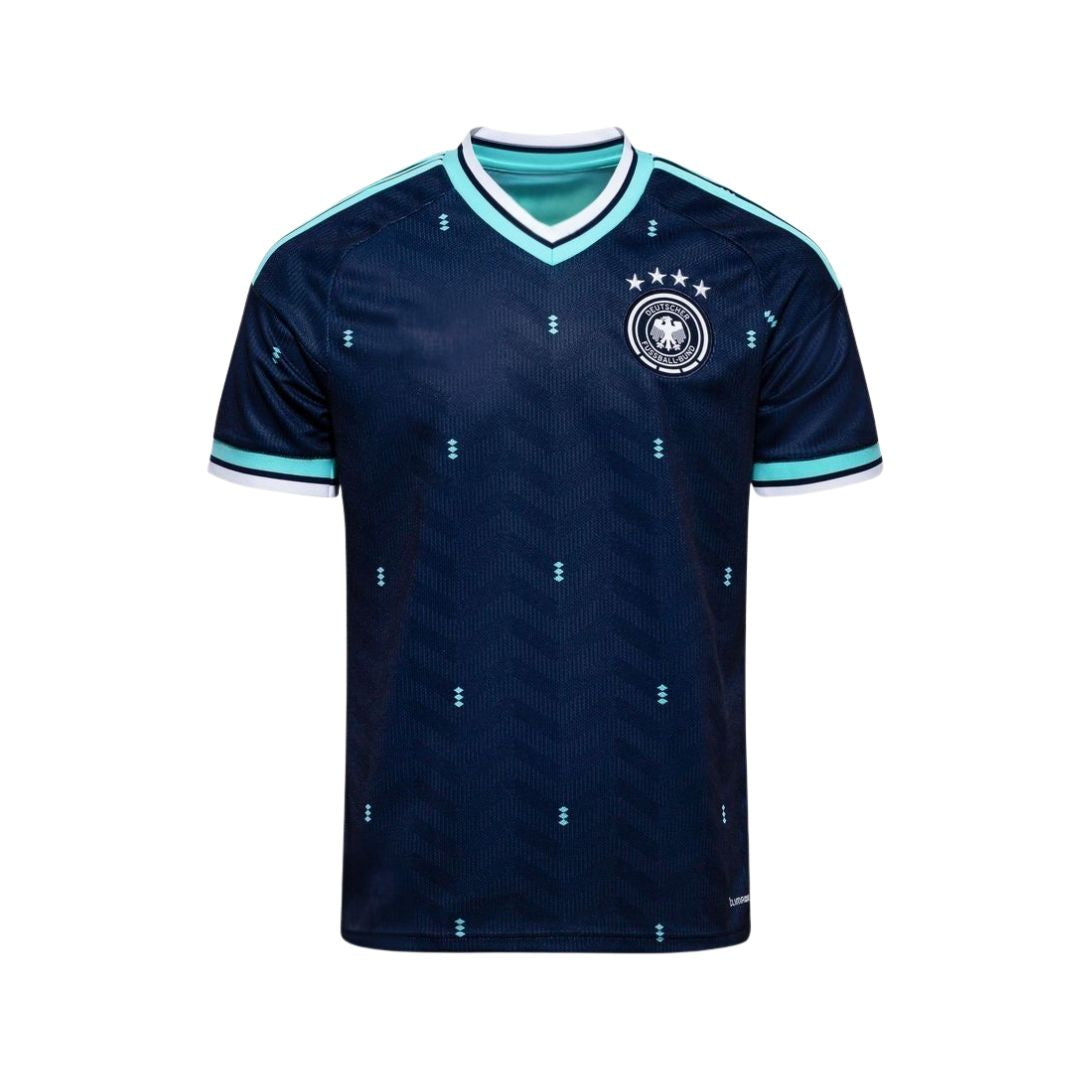 WK Shirt 2026 - Fanshirt