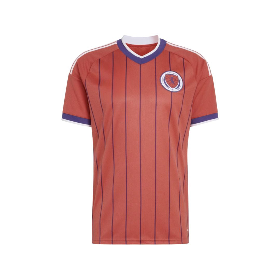 WK Shirt 2026 - Fanshirt