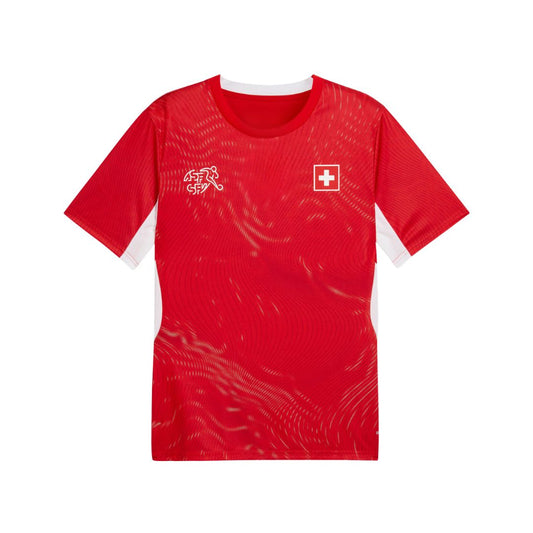 WK Shirt 2026 - Fanshirt