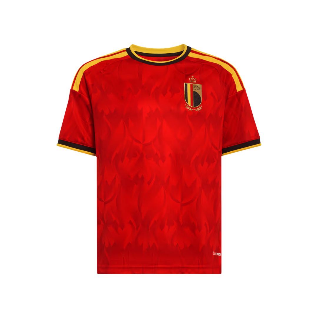 WK Shirt 2026 - Fanshirt
