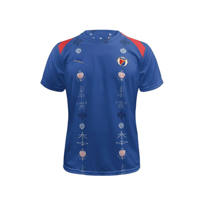 WK Shirt 2026 - Fanshirt