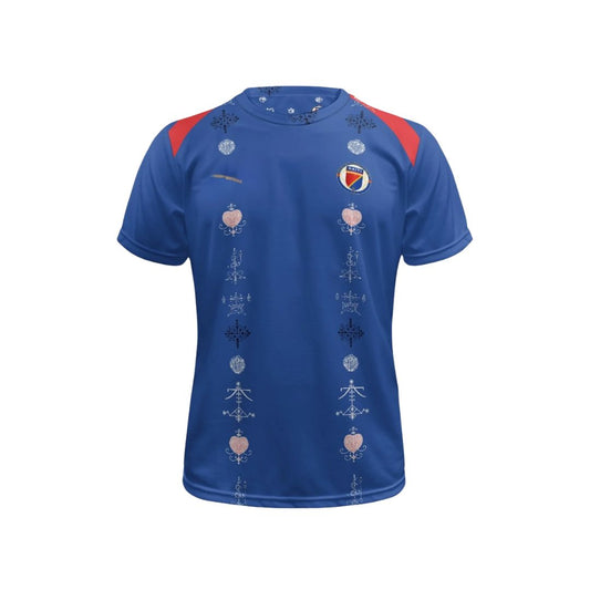 WK Shirt 2026 - Fanshirt