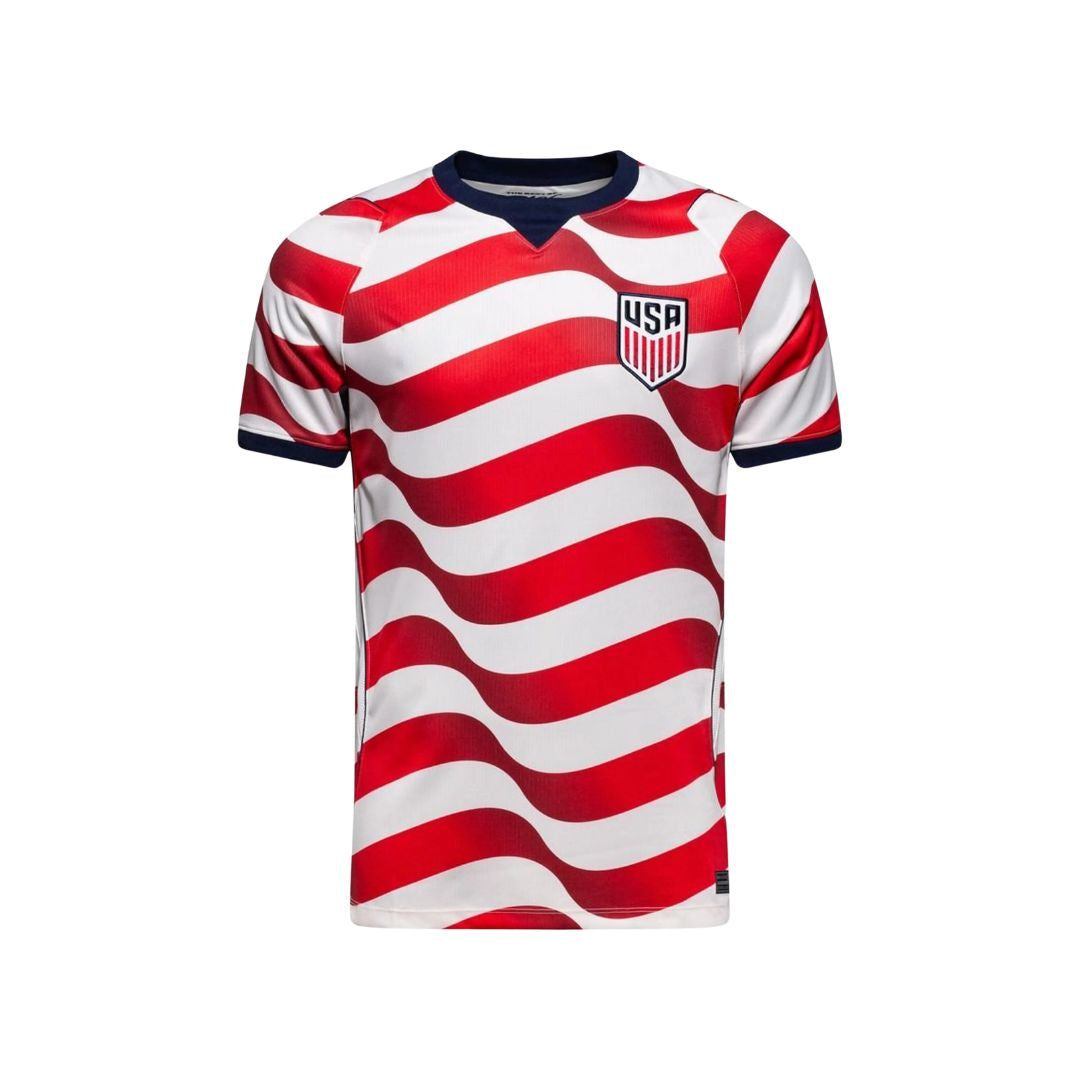 WK Shirt 2026 - Fanshirt