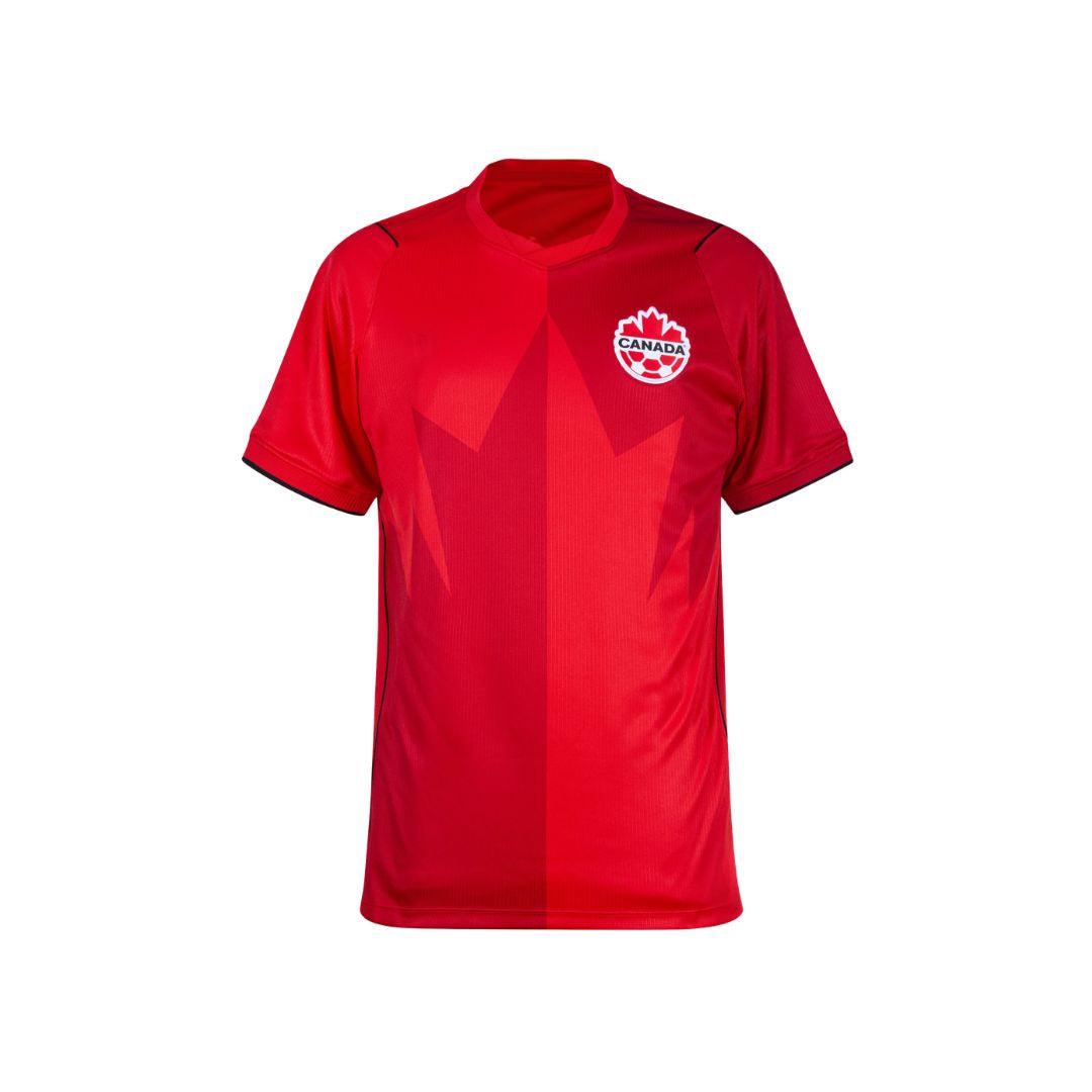 WK Shirt 2026 - Fanshirt